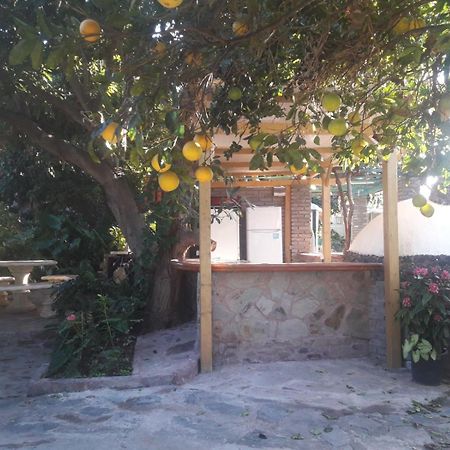Finca Los Aguacates Trapiche  Exterior foto