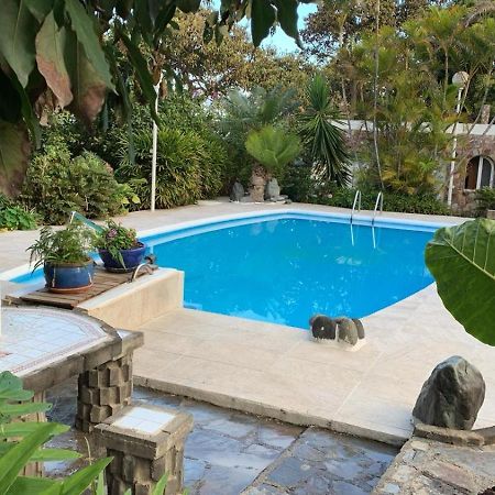 Finca Los Aguacates Trapiche  Exterior foto