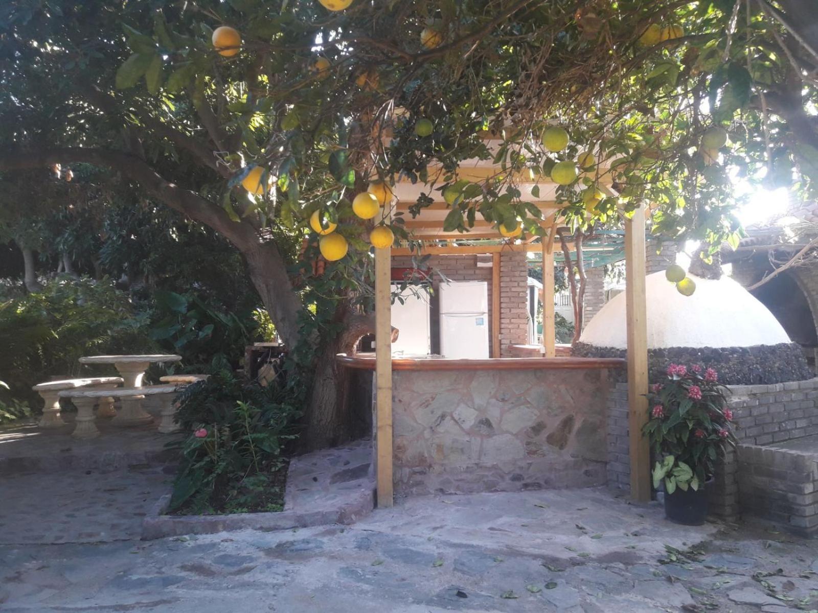 Finca Los Aguacates Trapiche  Exterior foto