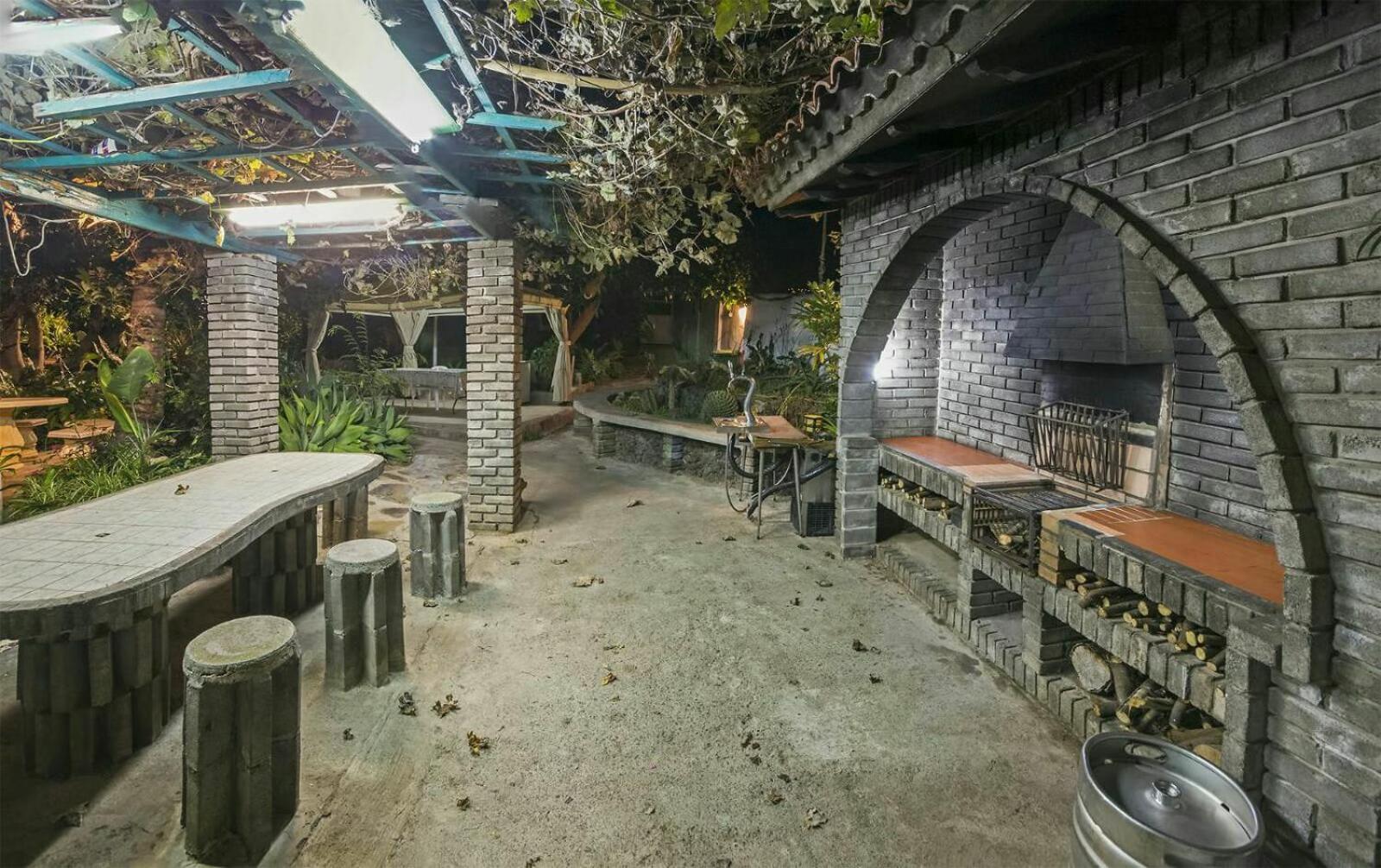Finca Los Aguacates Trapiche  Exterior foto