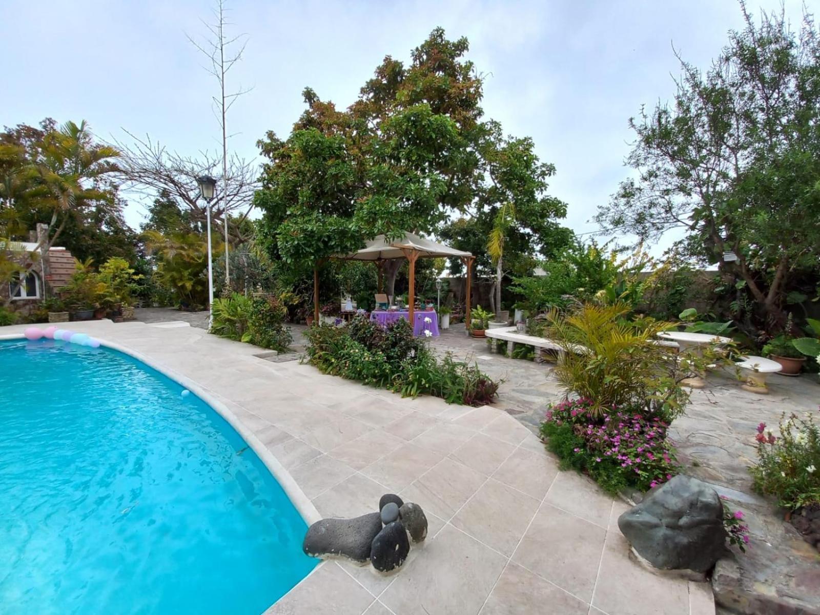Finca Los Aguacates Trapiche  Exterior foto