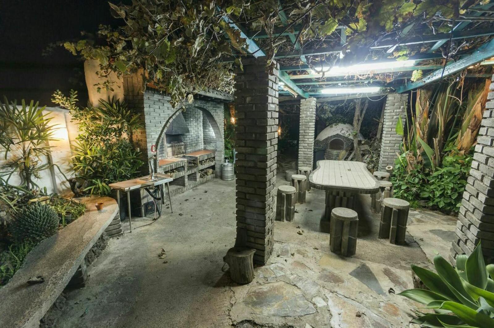 Finca Los Aguacates Trapiche  Exterior foto