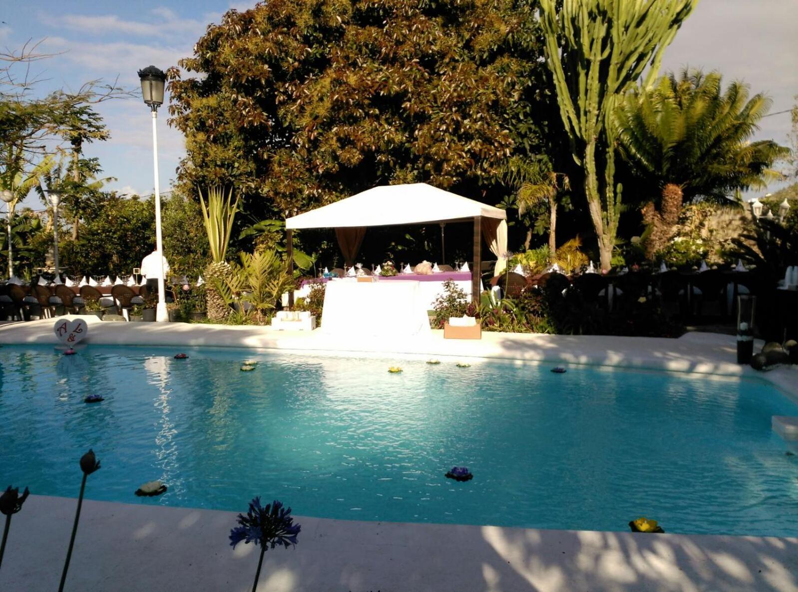 Finca Los Aguacates Trapiche  Exterior foto