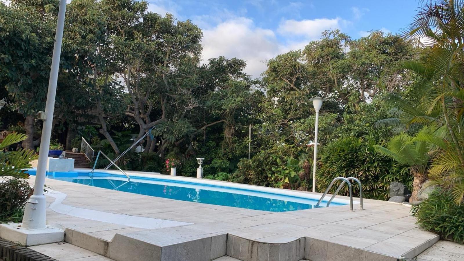 Finca Los Aguacates Trapiche  Exterior foto