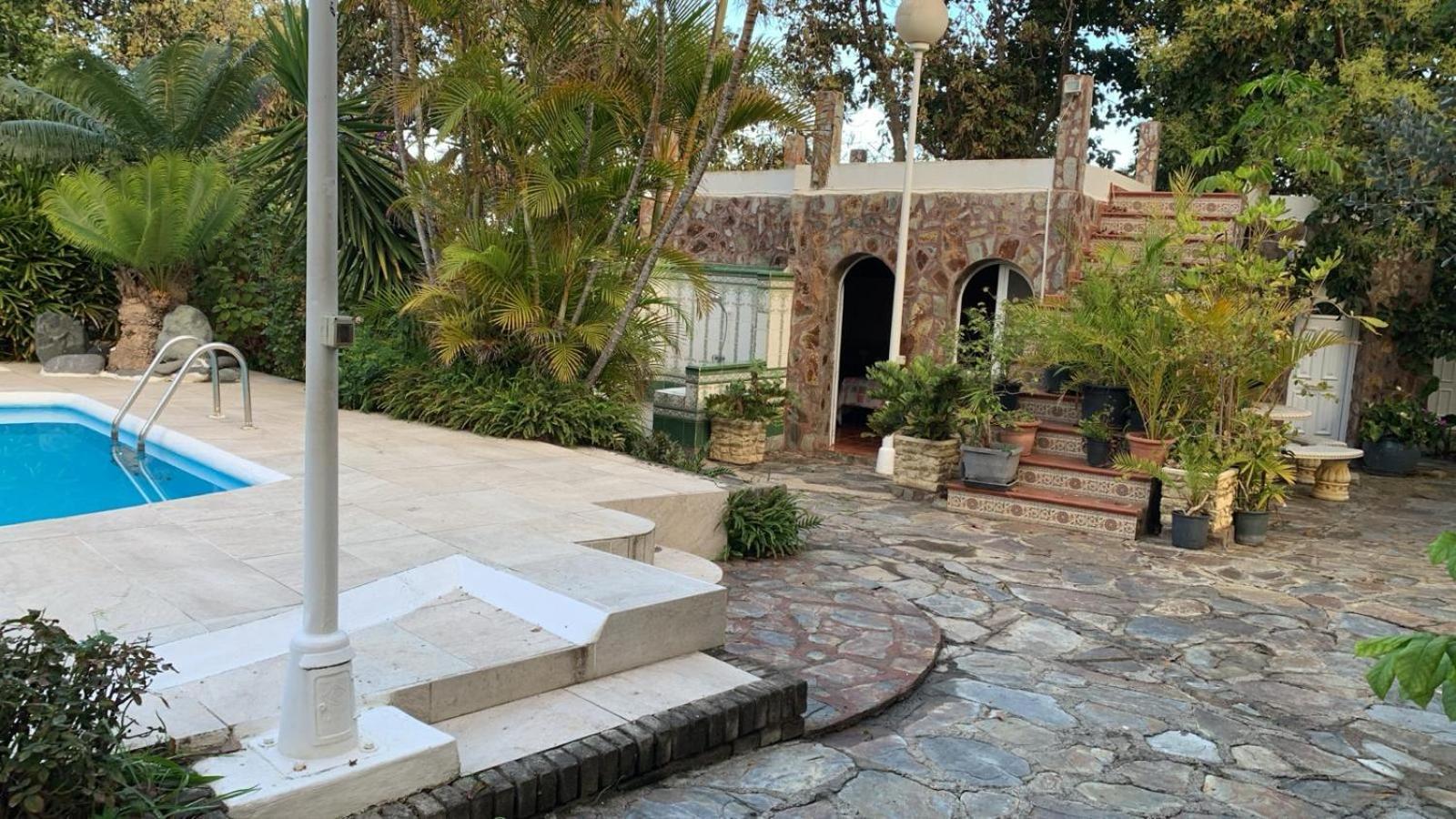 Finca Los Aguacates Trapiche  Exterior foto
