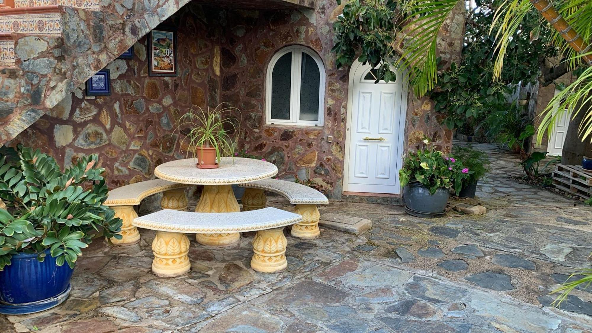 Finca Los Aguacates Trapiche  Exterior foto